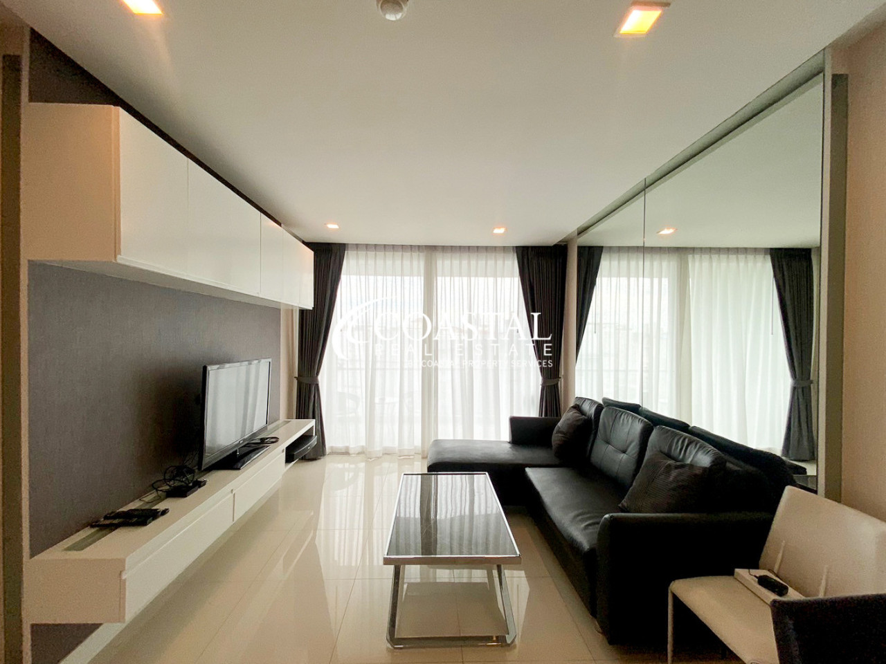 คอนโดสำหรับเช่าที่พัทยากลาง