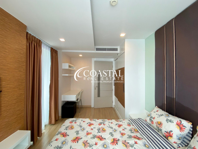 คอนโดสำหรับเช่าที่พัทยากลาง