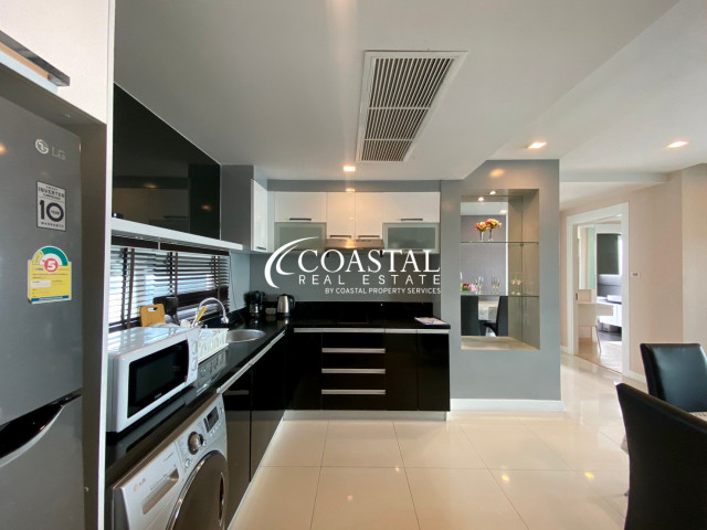 คอนโดสำหรับเช่าที่พัทยากลาง