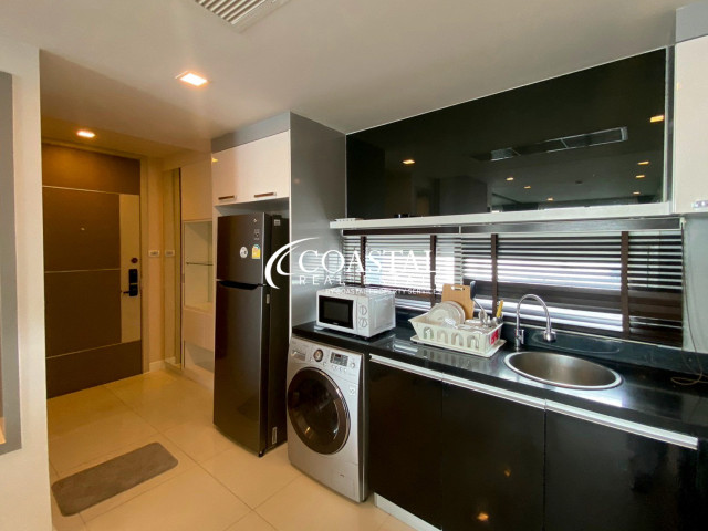 คอนโดสำหรับเช่าที่พัทยากลาง