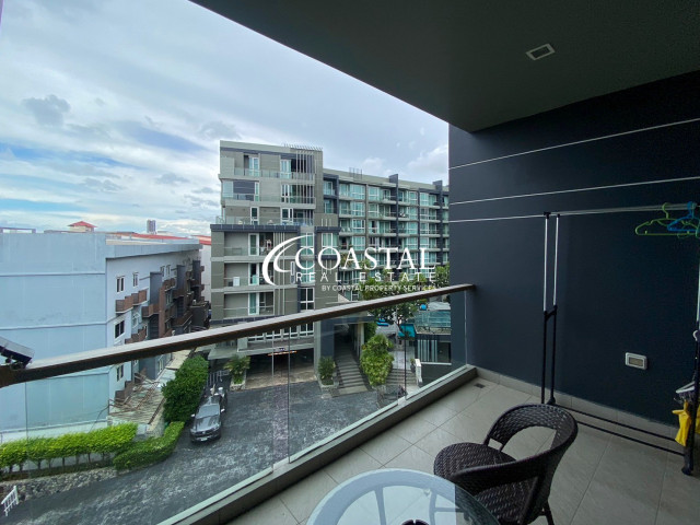 คอนโดสำหรับเช่าที่พัทยากลาง