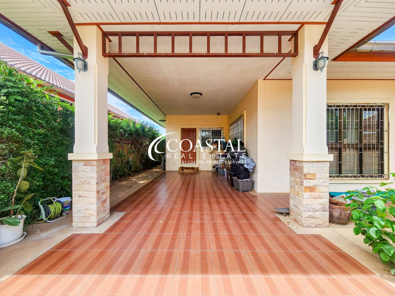 House For Sale Nong Palai