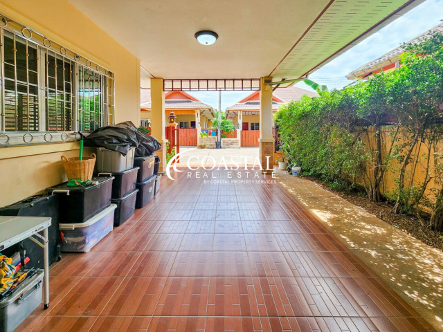 House For Sale Nong Palai