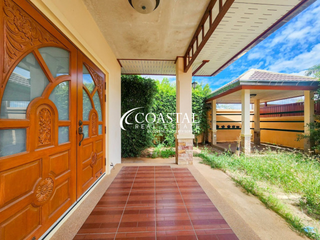 House For Sale Nong Palai