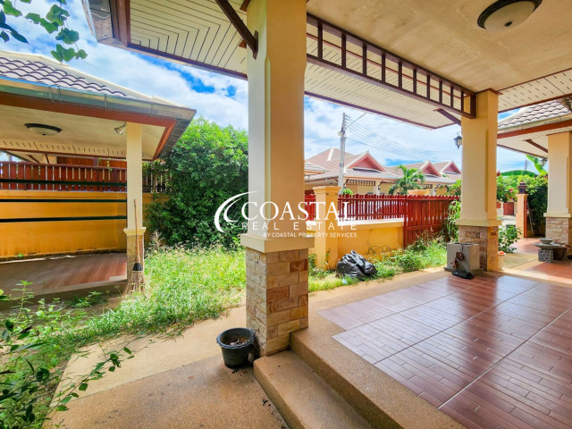 House For Sale Nong Palai