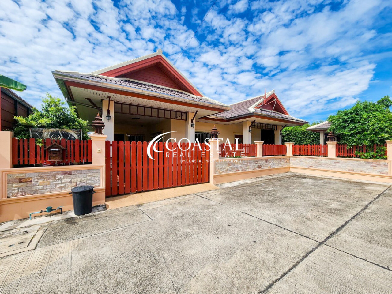 House For Sale Nong Palai