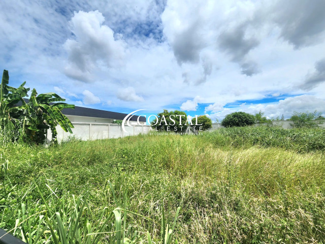 Land For Sale Mabprachan/Pong