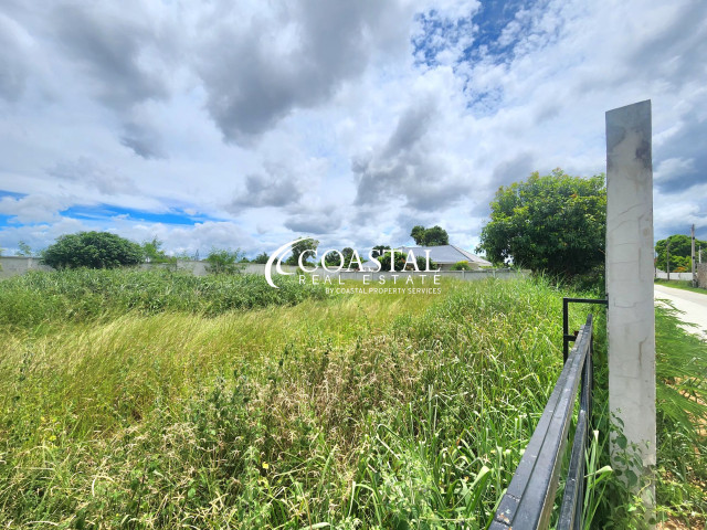 Land For Sale Mabprachan/Pong