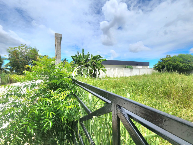 Land For Sale Mabprachan/Pong