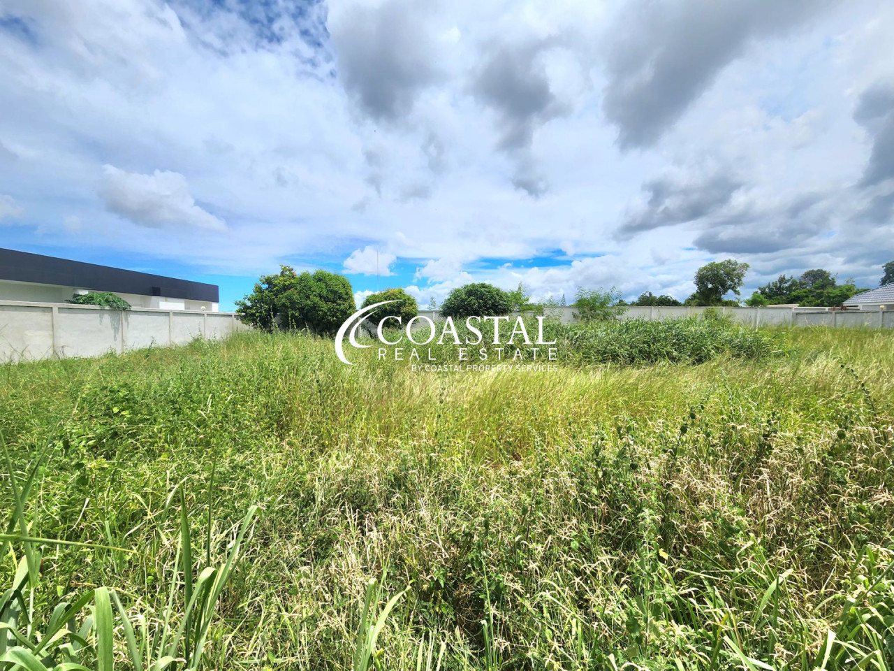 Land For Sale Mabprachan/Pong