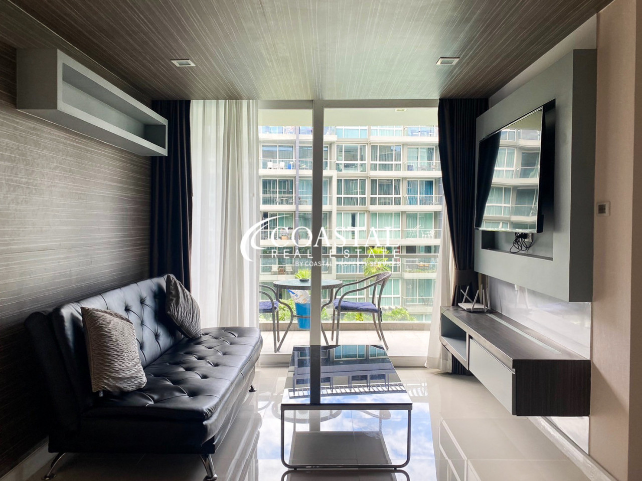 คอนโดสำหรับเช่าที่พัทยากลาง