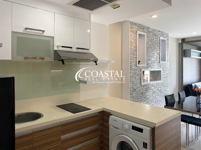 คอนโดสำหรับเช่าที่พัทยากลาง