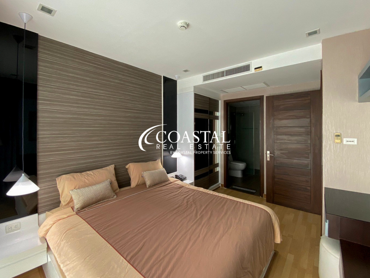 คอนโดสำหรับเช่าที่พัทยากลาง