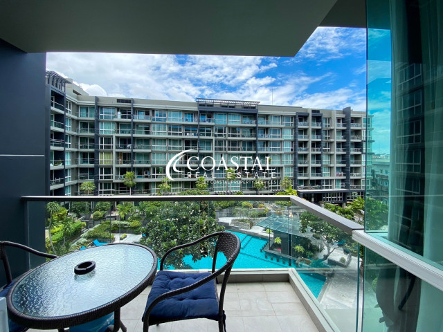 คอนโดสำหรับเช่าที่พัทยากลาง