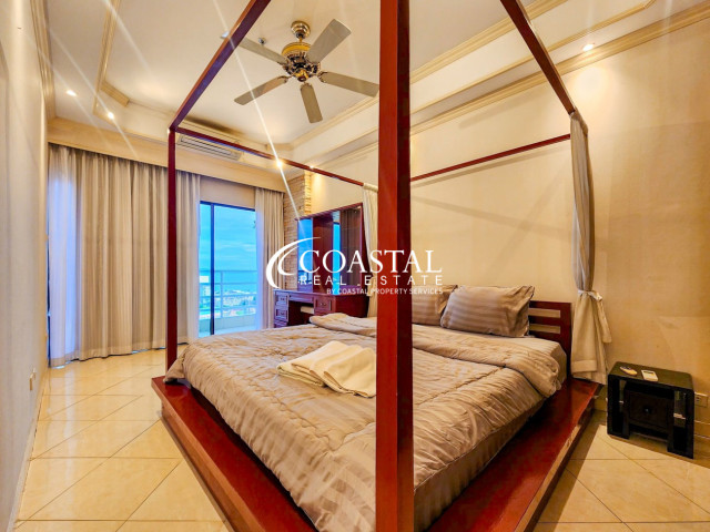 คอนโดสำหรับขายที่จอมเทียน