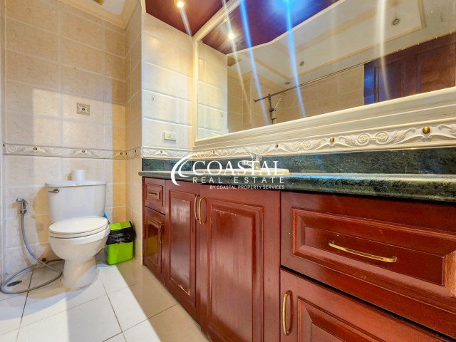 คอนโดสำหรับขายที่จอมเทียน