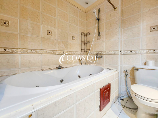 คอนโดสำหรับขายที่จอมเทียน