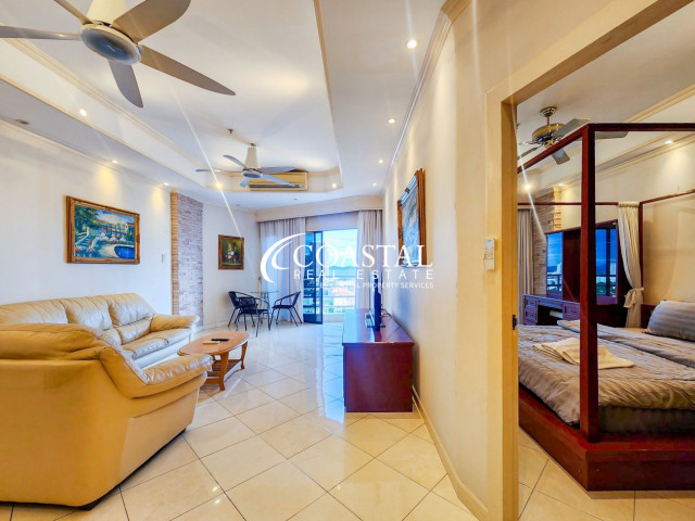 คอนโดสำหรับขายที่จอมเทียน