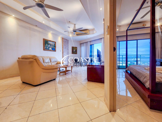 คอนโดสำหรับขายที่จอมเทียน