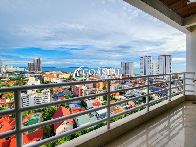 คอนโดสำหรับขายที่จอมเทียน