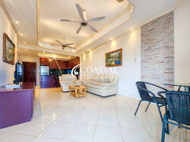 คอนโดสำหรับขายที่จอมเทียน