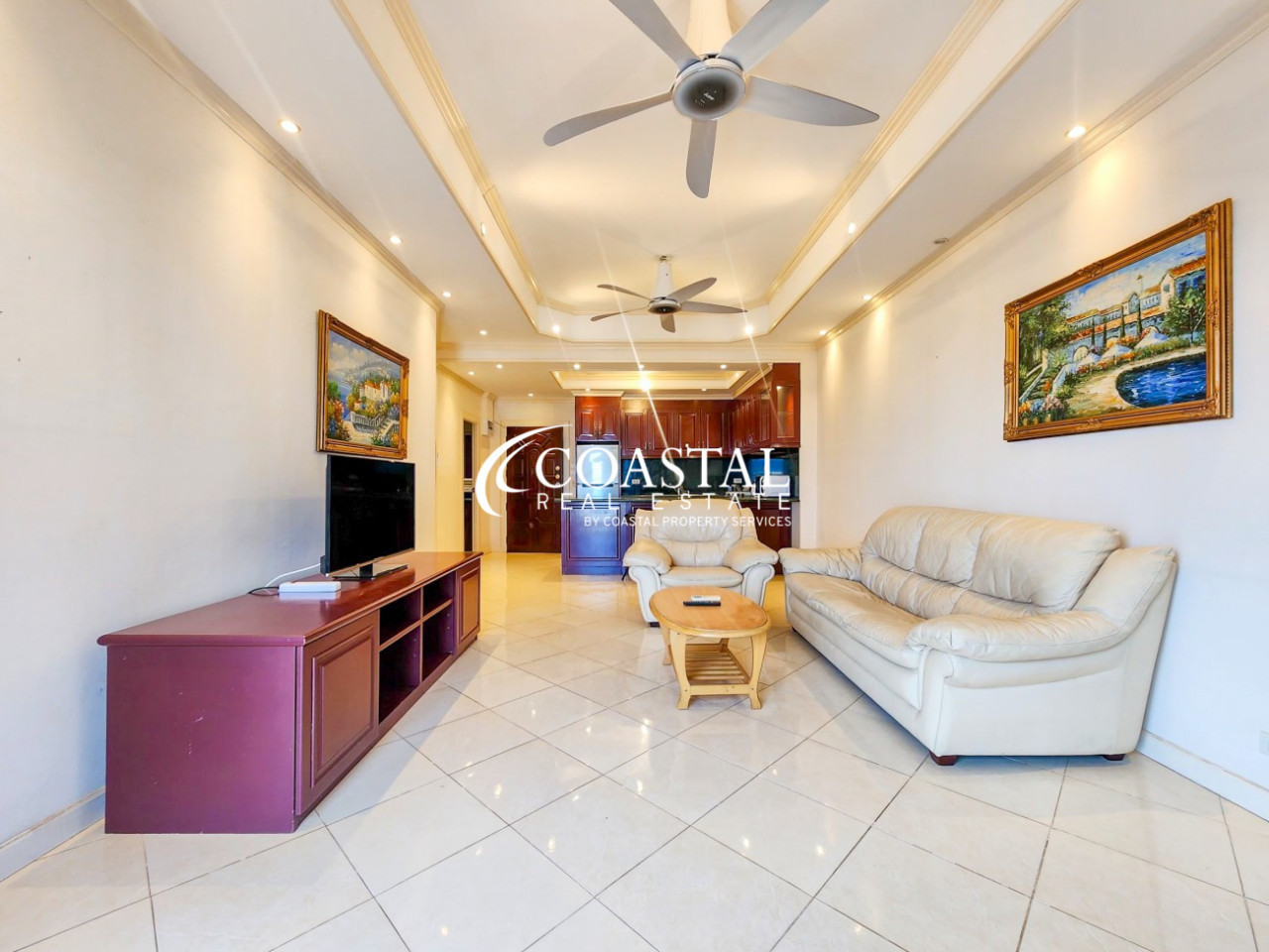 คอนโดสำหรับขายที่จอมเทียน