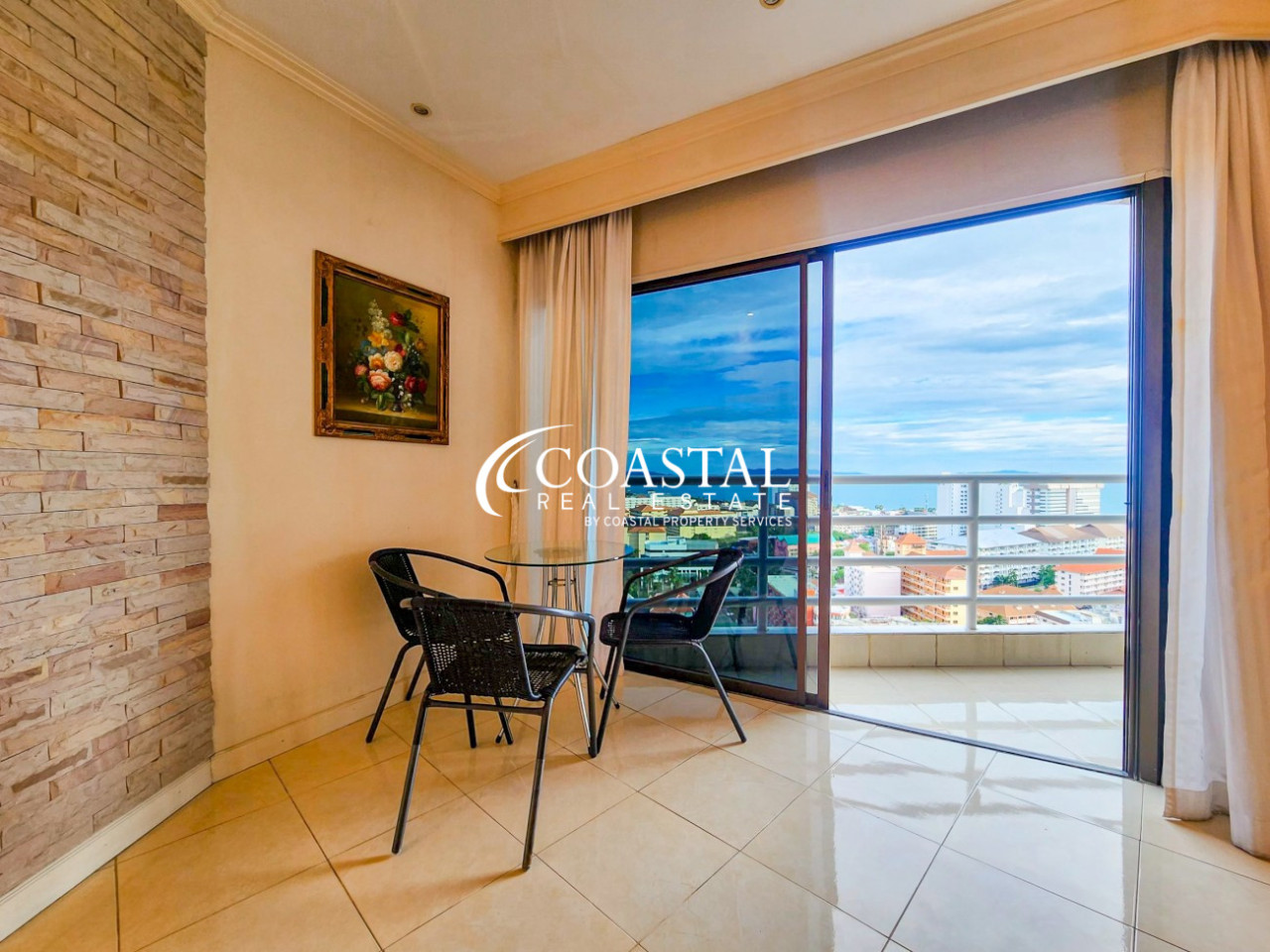 คอนโดสำหรับขายที่จอมเทียน