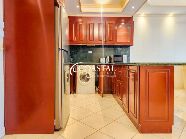 คอนโดสำหรับขายที่จอมเทียน