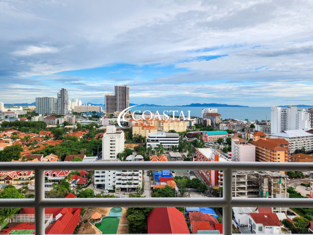 คอนโดสำหรับขายที่จอมเทียน