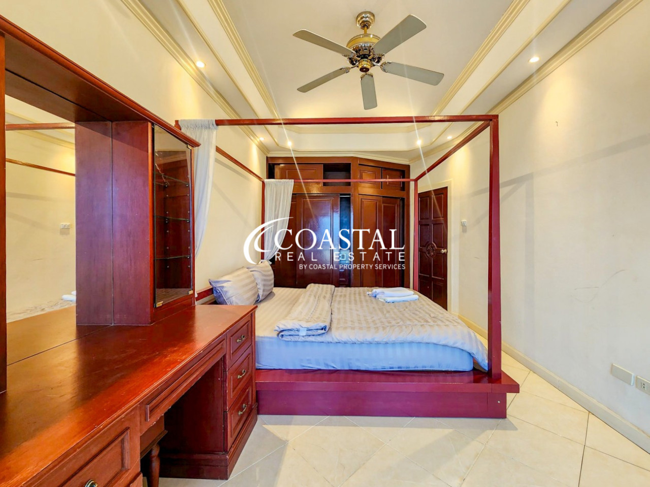 คอนโดสำหรับขายที่จอมเทียน