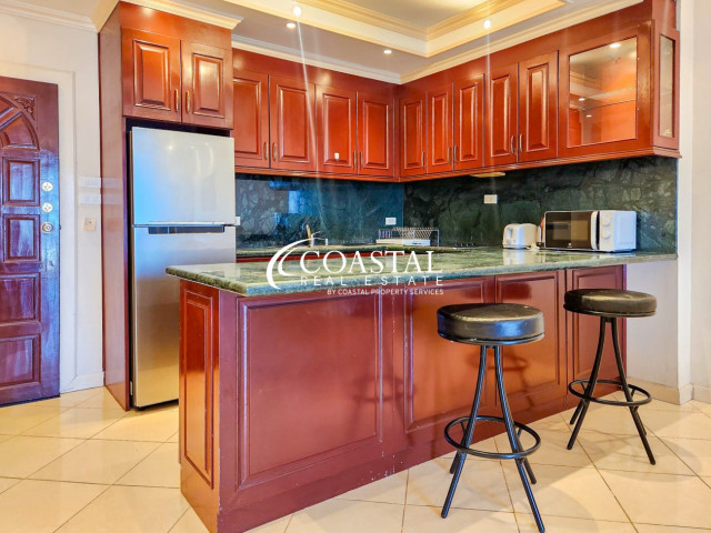 คอนโดสำหรับขายที่จอมเทียน