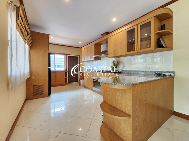 บ้านสำหรับเช่าที่พัทยาตะวันออก