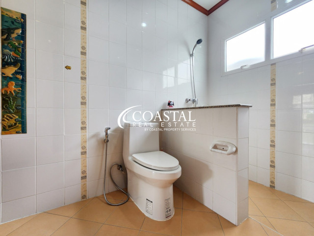 บ้านสำหรับเช่าที่พัทยาตะวันออก