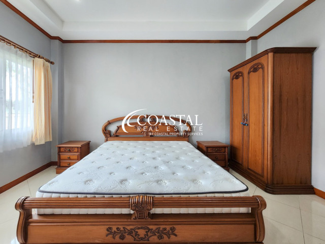 บ้านสำหรับเช่าที่พัทยาตะวันออก