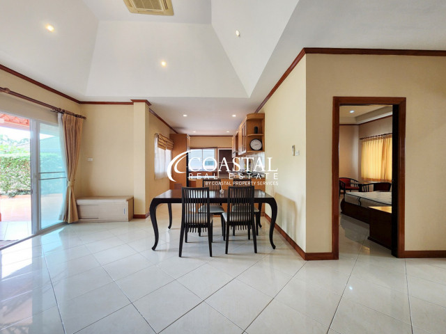 บ้านสำหรับเช่าที่พัทยาตะวันออก