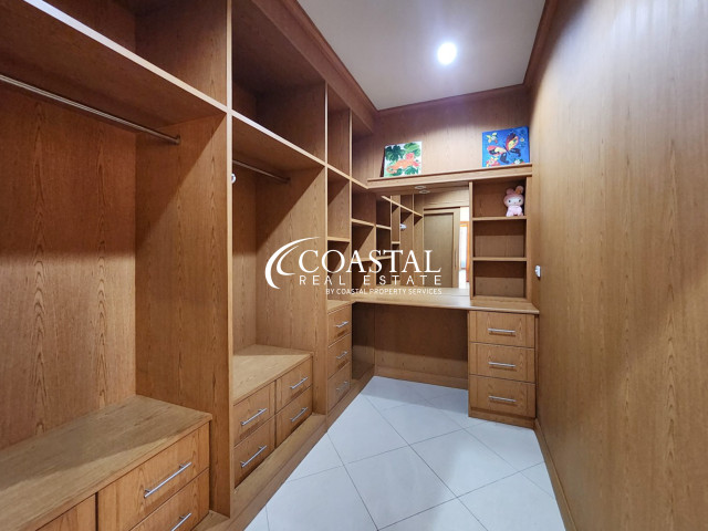 บ้านสำหรับเช่าที่พัทยาตะวันออก