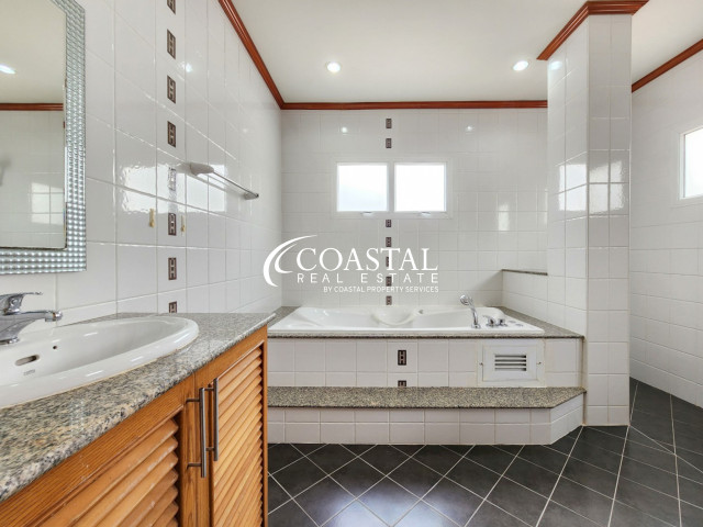 บ้านสำหรับเช่าที่พัทยาตะวันออก