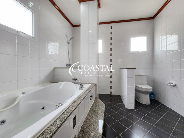 บ้านสำหรับเช่าที่พัทยาตะวันออก