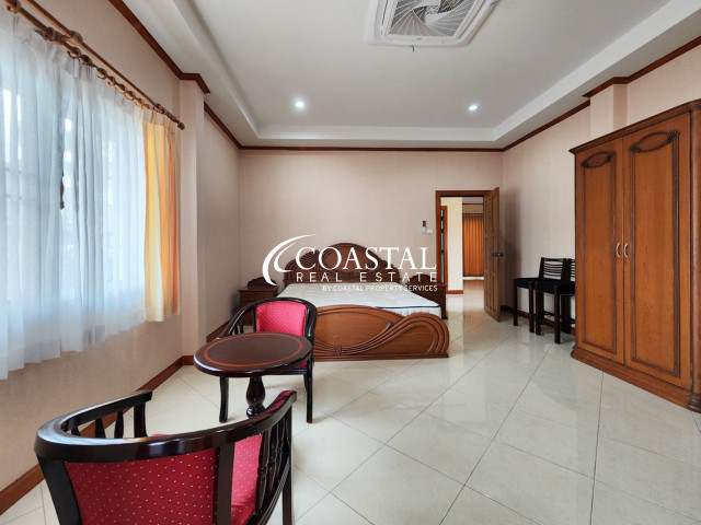 บ้านสำหรับเช่าที่พัทยาตะวันออก