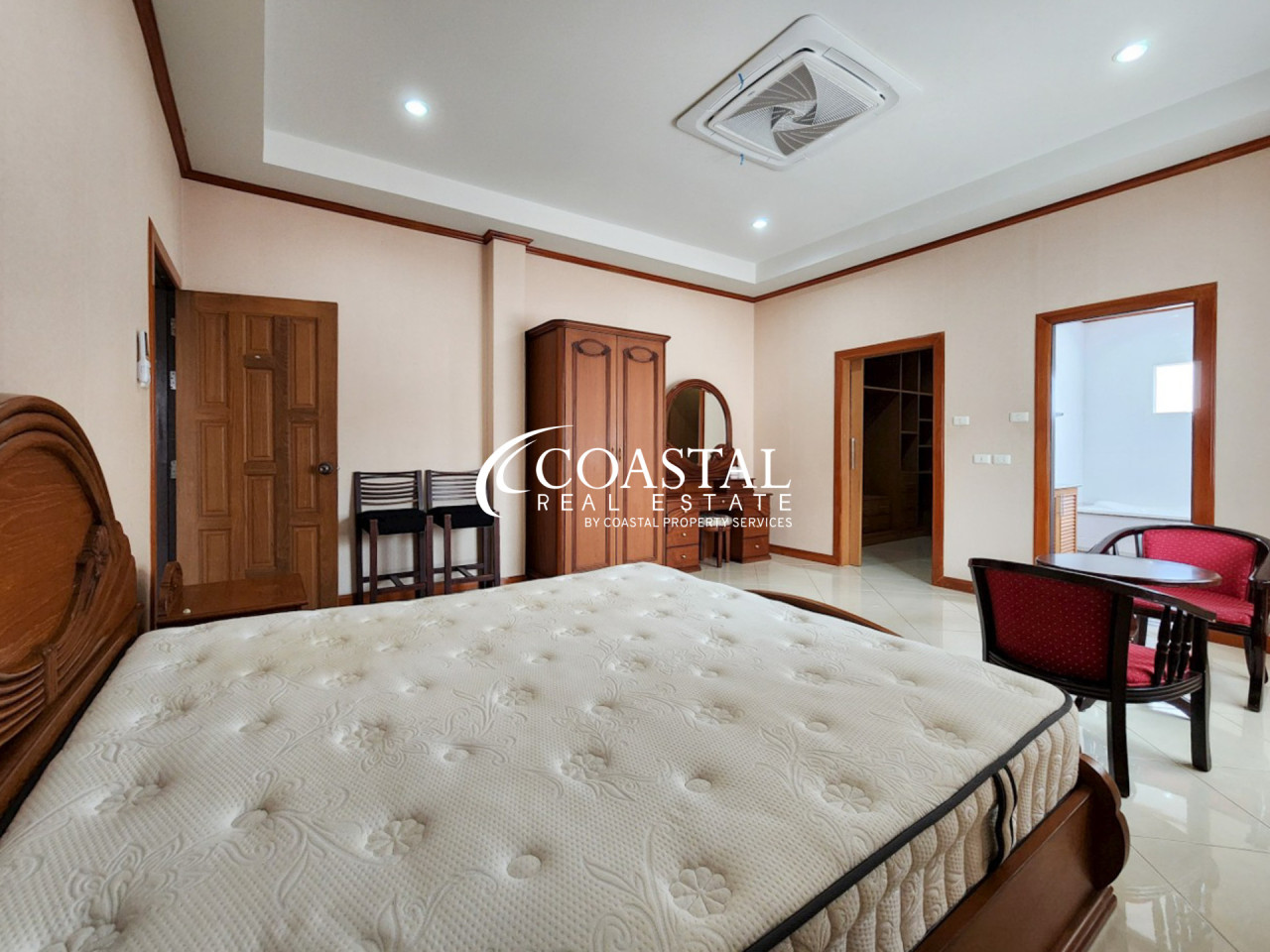 บ้านสำหรับเช่าที่พัทยาตะวันออก