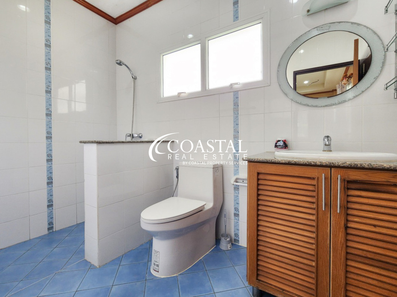 บ้านสำหรับเช่าที่พัทยาตะวันออก