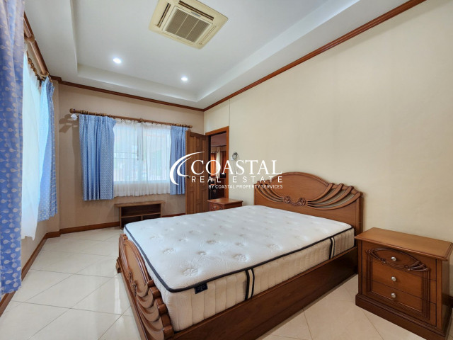 บ้านสำหรับเช่าที่พัทยาตะวันออก