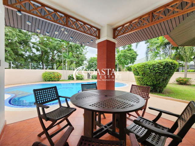 บ้านสำหรับเช่าที่พัทยาตะวันออก