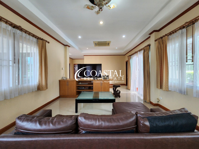 บ้านสำหรับเช่าที่พัทยาตะวันออก