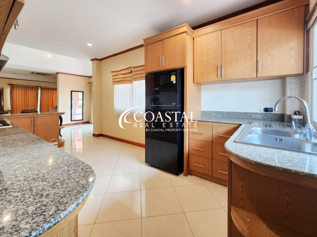 บ้านสำหรับเช่าที่พัทยาตะวันออก