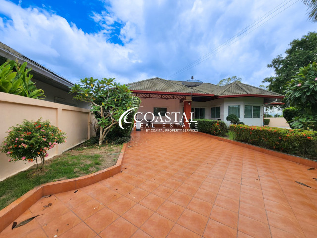 บ้านสำหรับเช่าที่พัทยาตะวันออก