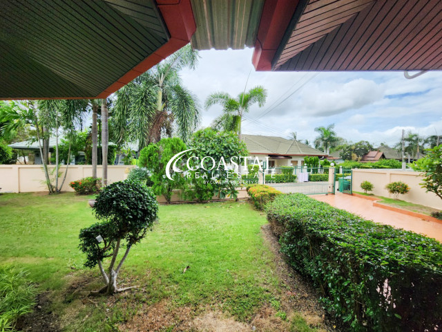 บ้านสำหรับเช่าที่พัทยาตะวันออก