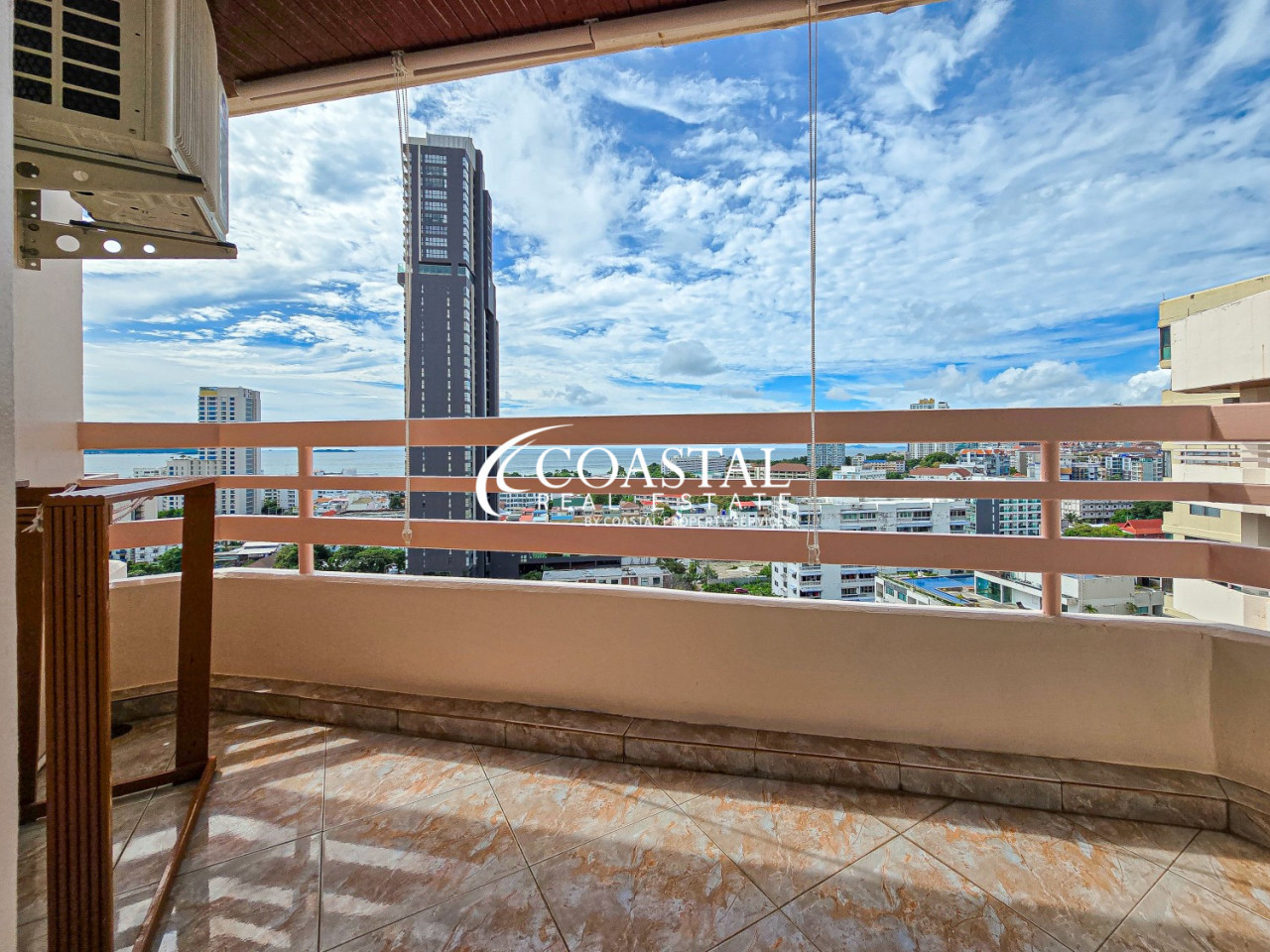 คอนโดสำหรับขายที่พระตำหนัก