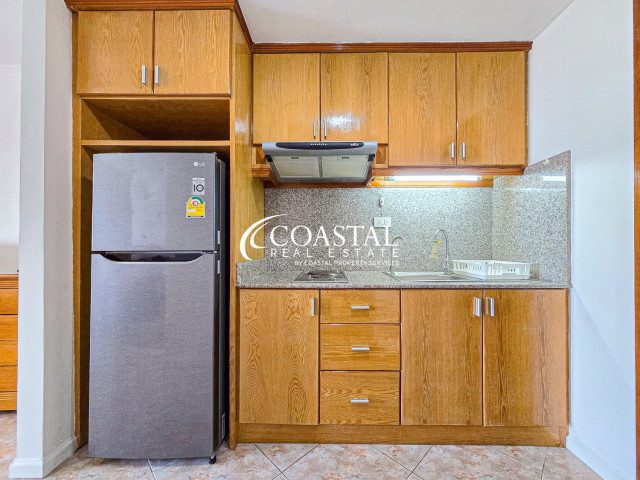 คอนโดสำหรับขายที่พระตำหนัก