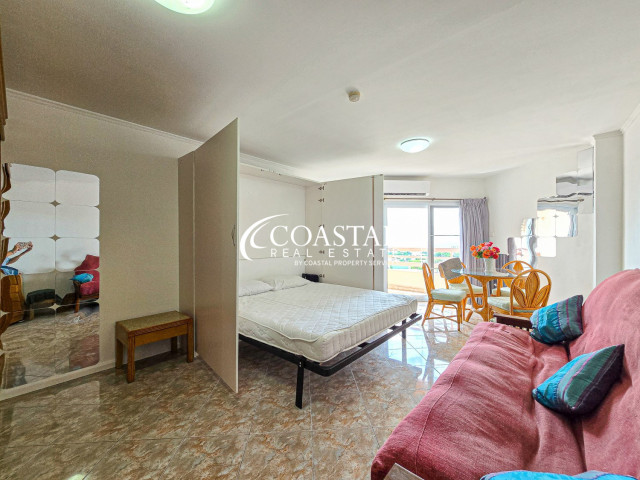 คอนโดสำหรับขายที่พระตำหนัก